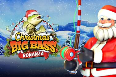 big bass bonanza casinos